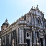 Catania Cathedral,