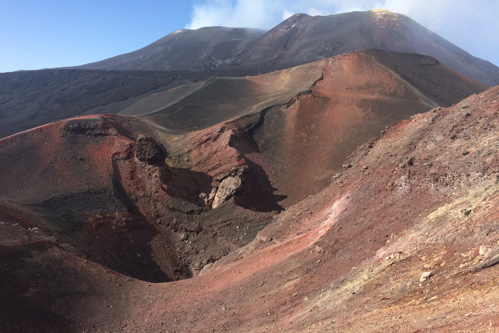 Etna