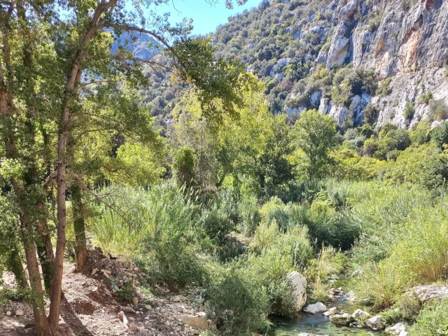Valle dell'Anapo 34