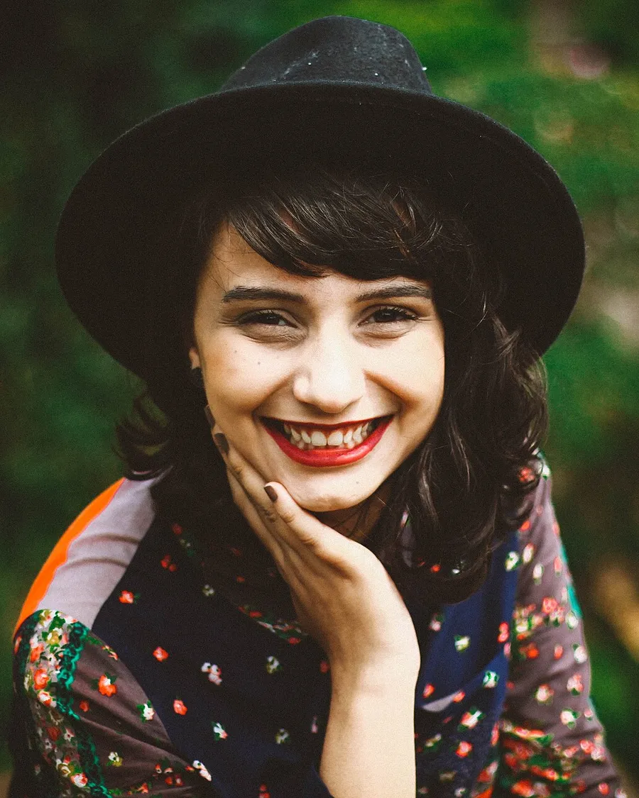 Portrait