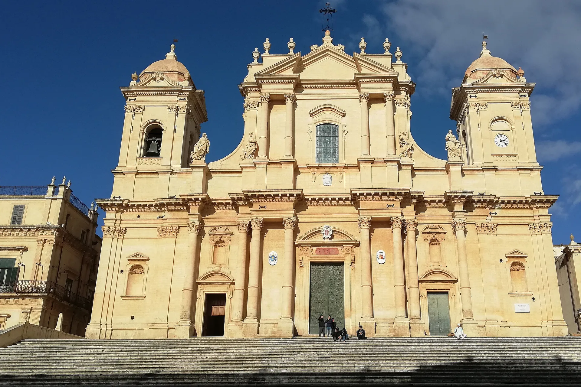 Cathedral (Noto) 14 01 01