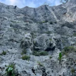 Pantalica - Grotta del pipistrelli