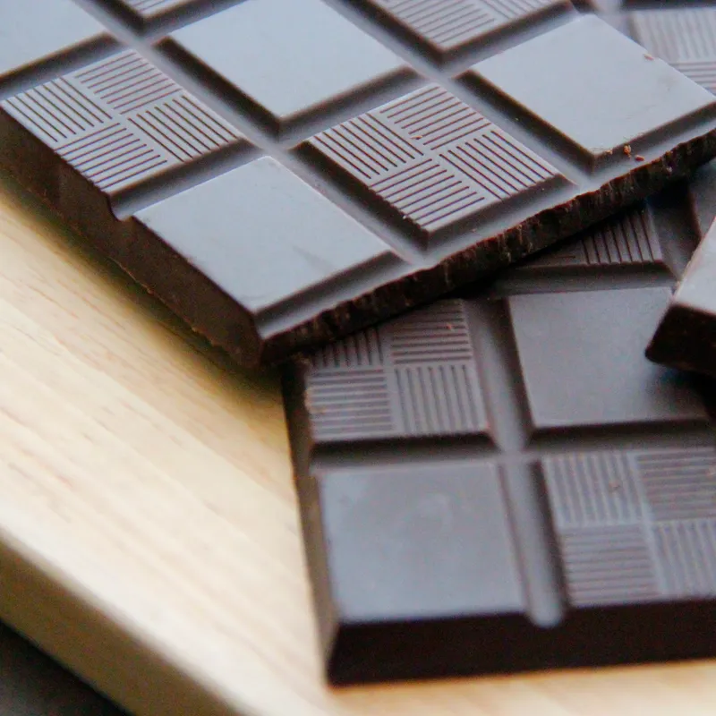 Chocolate bar