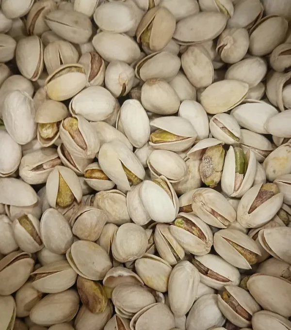 PISTACHIO