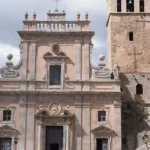 Pgr Caccamo - Duomo di San Giorgio Martire o6o 1