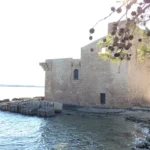 Vendicari, Torre sveva